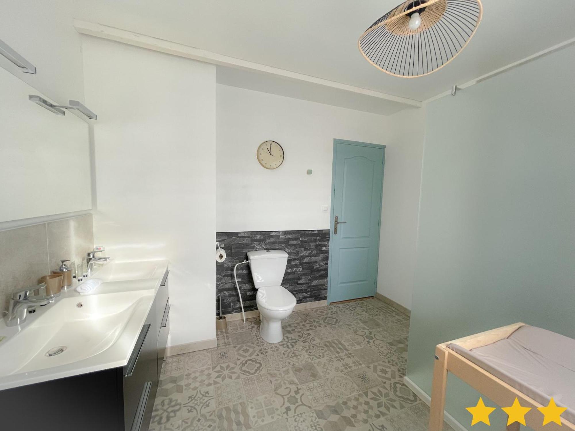 Le Clos Des Oyats A 布雷里奥海滨 外观 照片