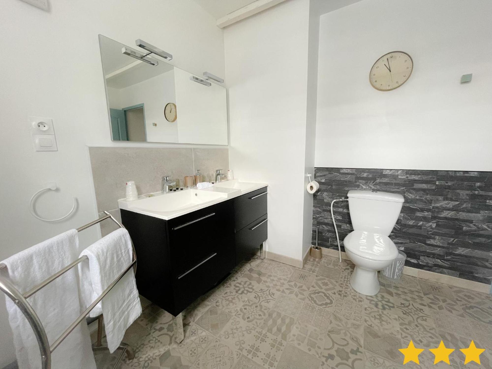 Le Clos Des Oyats A 布雷里奥海滨 外观 照片