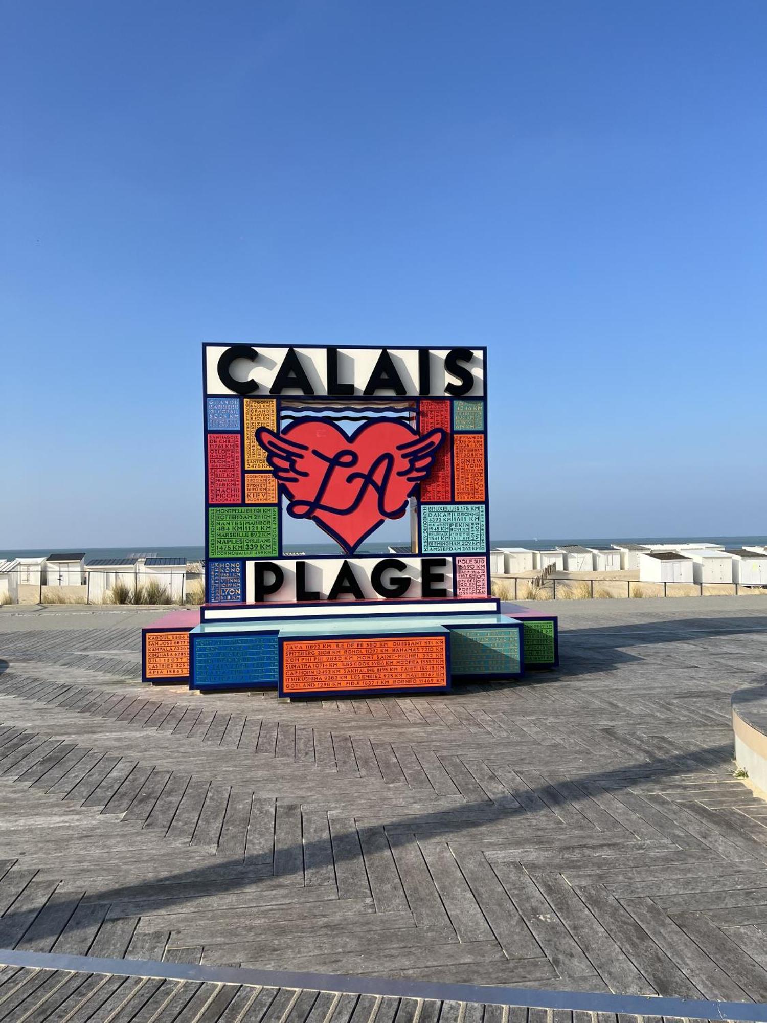 Le Clos Des Oyats A 布雷里奥海滨 外观 照片
